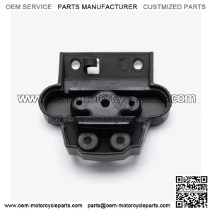 Number Plate Housing for Loncin LX6000D-A,Voge ER10 Euro 5 LX6000D-A-E5 NPB004