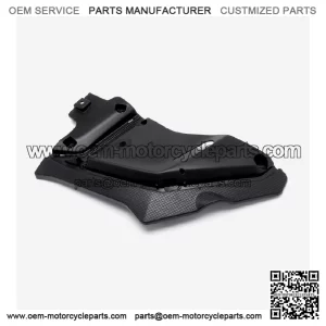 Left Radiator Panel for Loncin LX500-K,Voge 500DSX Euro 5 LX500-K-E5 CMPO Left