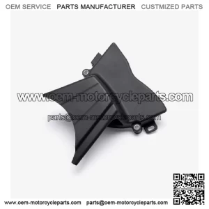 Motorcycle Front Sprocket Cover for Loncin , , Voge 500AC Euro 5, 500DS Euro 5