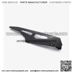 Chain Guard for LX650-2C-E5 for Loncin LX650-2C,Voge 650DSX Euro 5 LX650-2C-E5