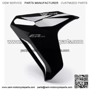 Front Left Panel Black for Loncin LX6000D-A,Voge ER10 Euro 5 LX6000D-A-E5 Front