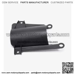 Right Fork Decorative Panel for Loncin LX6000D-A,Voge ER10 Euro 5 LX6000D-A-E5