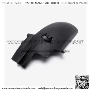 Rear Wheel Hugger for Loncin LX6000D-A,Voge ER10 Euro 5 LX6000D-A-E5 CMPO Hugger