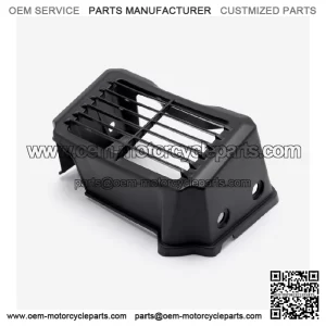 Radiator Surround Panel for Loncin LX6000D-A,Voge ER10 Euro 5 LX6000D-A-E5 CMPO