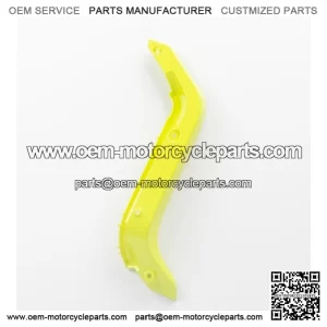 Front Right Decorative Panel Black for Loncin , Voge ER10 Euro 5 CMPO Fairing