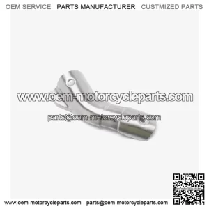 Heat Shield for LX650-2C-E5 for Loncin LX650-2C,Voge 650DSX Euro 5 LX650-2C-E5