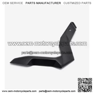 Right Fuel Tank Trim Panel for Loncin LX650-2C,Voge 650DSX Euro 5 LX650-2C-E5