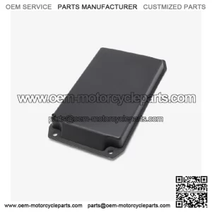 Undertray Trim for Loncin LX6000D-A,Voge ER10 Euro 5 LX6000D-A-E5 CMPO Fairing