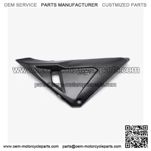 Lower Right Side Panel for Loncin LX650-2C,Voge 650DSX Euro 5 LX650-2C-E5 CMPO