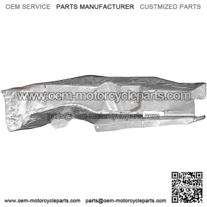 Rear heat shield, right, SFA1000 / SFA600