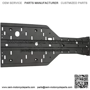 Front Underbody Protection SFA 600 / SFA 1000