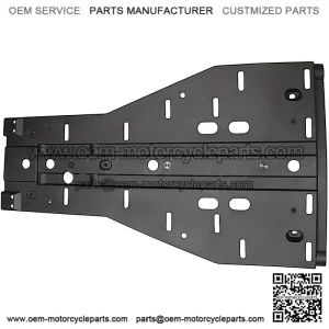 Rear Underbody Protection SFA 600 / SFA 1000