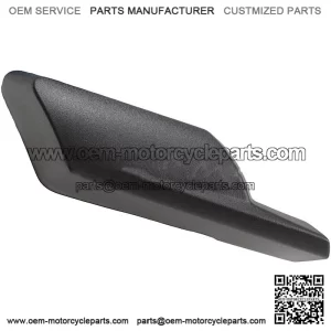 Right Front Bumper Cover SFA 600 / SFA 1000