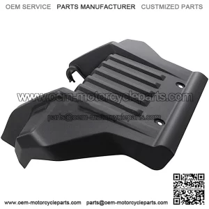 Exhaust Cover SFA 600 / SFA 1000