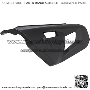 Left Front Swingarm Cover SFA 600 / SFA 1000