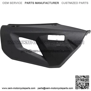 Right Front Swingarm Cover SFA 600 / SFA 1000