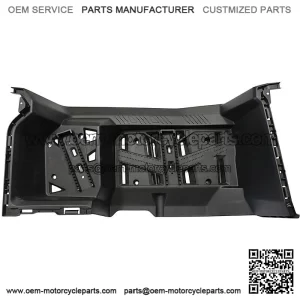 Right Floor Panel SFA 600 / SFA 1000