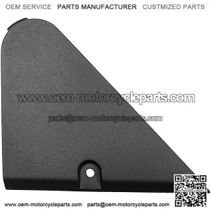 Small Right Cover SFA 600 / SFA 1000