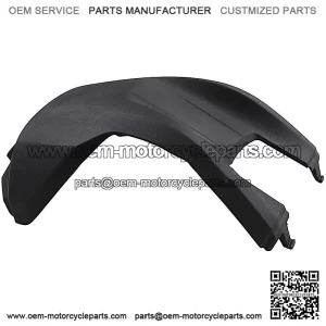 Rear air filter cover SFA 600 / SFA 1000