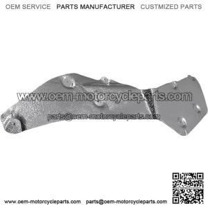 Left Heat Shield SFA 600 / SFA 1000