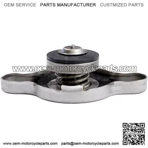 Coolant expansion tank cap for SFA 600 / SFA 1000