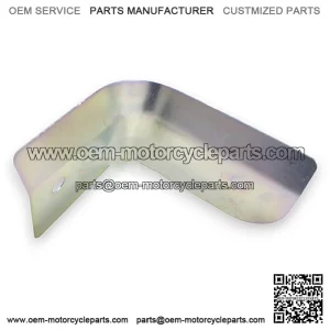 Exhaust Manifold Cover SFA 1000