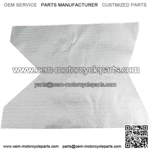 Cover I air outlet CVT transmission SFA 1000