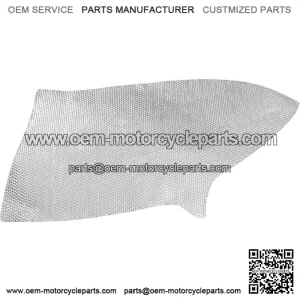 CVT Air Intake Cover SFA 1000