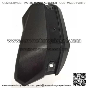 Handbar, Right Handlebar Guard 65217P160001