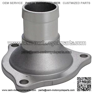 Upper aluminum thermostat housing SFA 1000