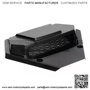 Sport Hood Scoop Front Hood Cover W/Mesh for CFMOTO ZFORCE 950 HO EX 2020-2024