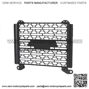 For CFMOTO IBEX800 IBEX 800 S T 800S 800T Radiator Grille Guard Cover Protector