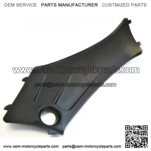 SIDE COVER L Linhai original 25077