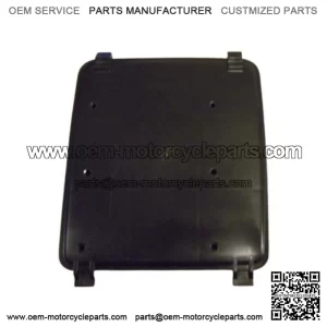 New Airbox Air Box Cover Lid Suzuki LTZ400 Kawasaki KFX400 Arctic Cat DVX400 400