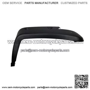 Edging Front Right CFMOTO 500 X5