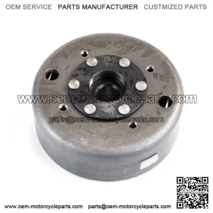 Flywheel LJ1P52QMI for Loncin LX500-J,Voge 500DS Euro 5 LX500-J-E5 Flywheel CMPO