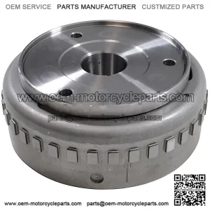 Magneto, flywheel SFA 1000