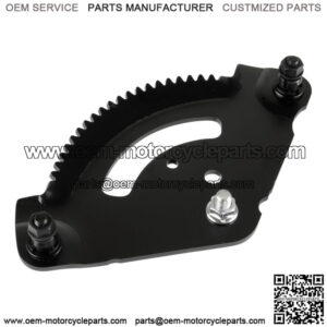 Steering Sector Gear Plate For MTD Cub Cadet LT1500 Lt942H LT1850 LT1800 Lt946H