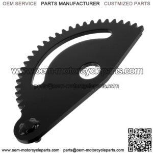 Steering Rack Sector Gear Plate for Lawn Boy LT10 LT12G LT12.5 1993-1995 88-5200