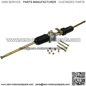 Steering Gear Box Rack & Pinion for Polaris Ranger 500 XP 700 1822636