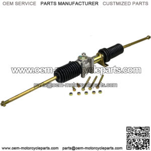 Steering Gear Box Rack & Pinion for Polaris RZR 800 EFI EPS 1823497