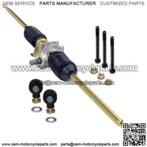 Steering Rack And Pinion W/Tie Rod Ends for Polaris 1823706
