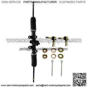 YAMAHA STEERING-RACK-PINION-ASSEMBLY YAMAHA RHINO 700 450 660 5UG-F3400-00-00