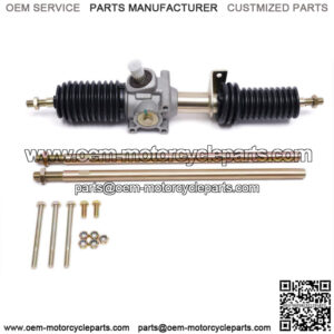 For 2019-2022 Polaris RZR XP/XP4 1000 Steering Rack & Tie Rods Assembly 1823632