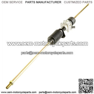 Steering Rack And Pinion Gear Box for Polaris RZR XP 1000 / XP 4 1000 2015-2022