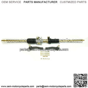 Rack & Pinion Steering Assembly for Polaris General 1000 & RZR 60" EPS, 1824770