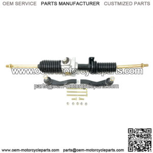 Rack & Pinion Steering Assembly for Polaris RZR 900 50" 55" & Trail 1823993