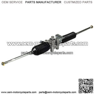 Steering Gear Box Rack & Pinion for Polaris Ranger EV ETX Crew 570 1824165