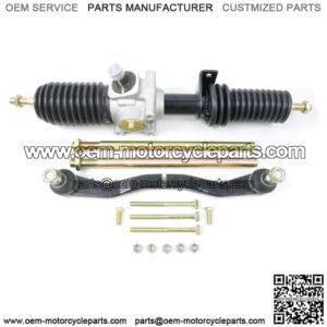 Rack & Pinion Steering Assembly for Polaris RZR 900 60 inch 2016-2022, 1824349