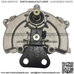 New Steering Gear Box Assembly 36 teeth gear For Polaris RZR 170 EFI 0454278